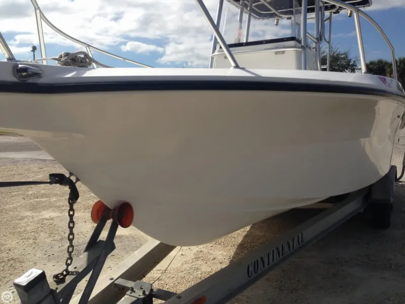 Slide: The Image of Angler 2400CC 2000 - 8