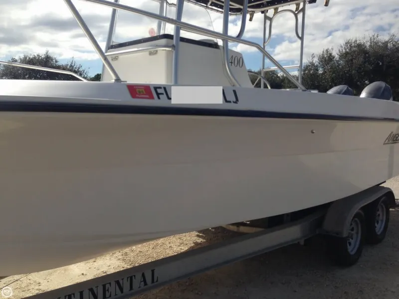 Slide: The Image of Angler 2400CC 2000 - 9