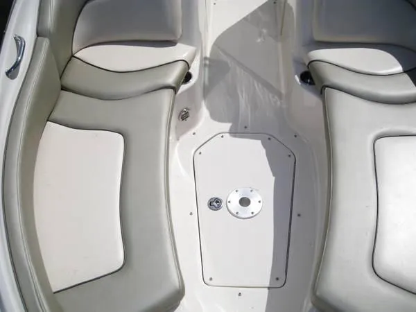 Slide: The Image of Sea Ray 240 Sundeck 2005 - 2