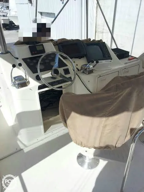 Slide: The Image of Ocean 42 Super Sport 1991 - 10