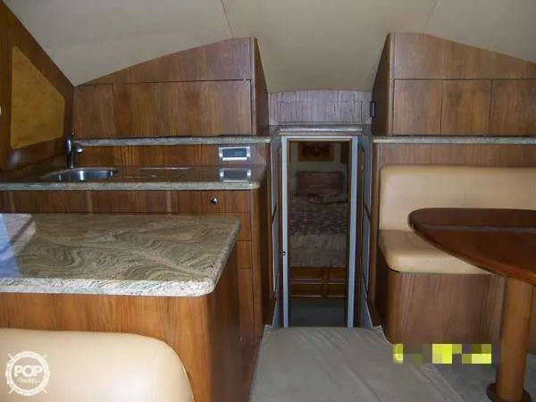 Slide: The Image of Ocean 42 Super Sport 1991 - 4