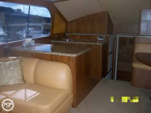Slide: The Image of Ocean 42 Super Sport 1991 - 5