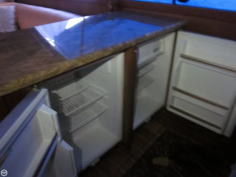 Slide: The Image of Ocean 42 Super Sport 1991 - 8