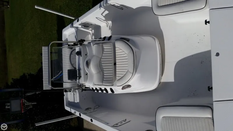 Slide: The Image of Nitro Bay 2200 VL 2005 - 2