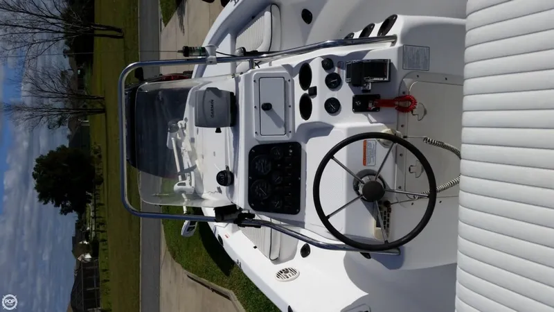 Slide: The Image of Nitro Bay 2200 VL 2005 - 3