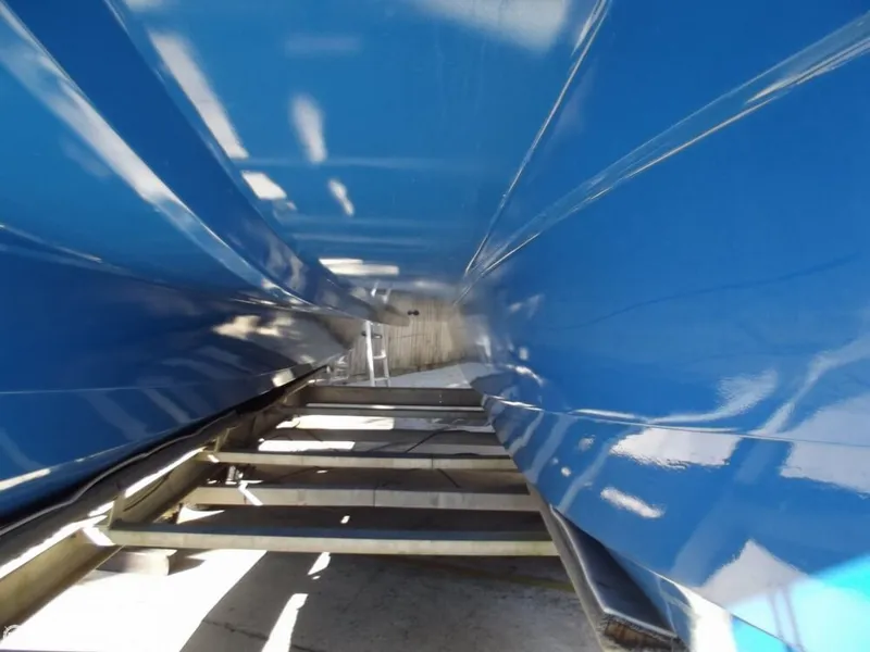 Slide: The Image of Twin Vee 29 Offshore 2007 - 7