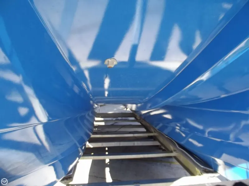 Slide: The Image of Twin Vee 29 Offshore 2007 - 8