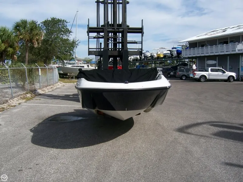 Slide: The Image of Bayliner Element 2014 - 5