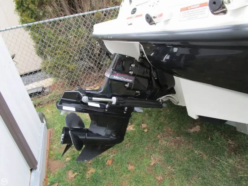 Slide: The Image of Bayliner 175 BR 2012 - 11