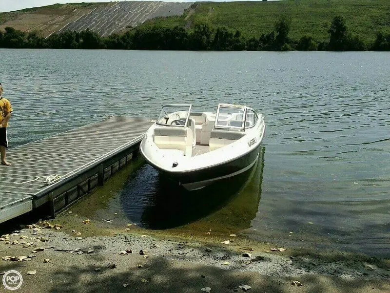 Slide: The Image of Bayliner 175 BR 2012 - 2