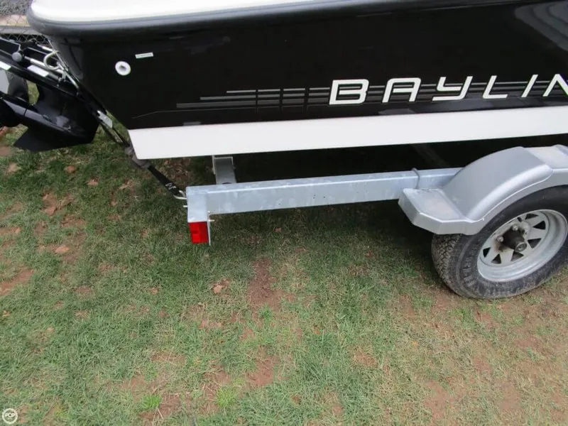 Slide: The Image of Bayliner 175 BR 2012 - 4
