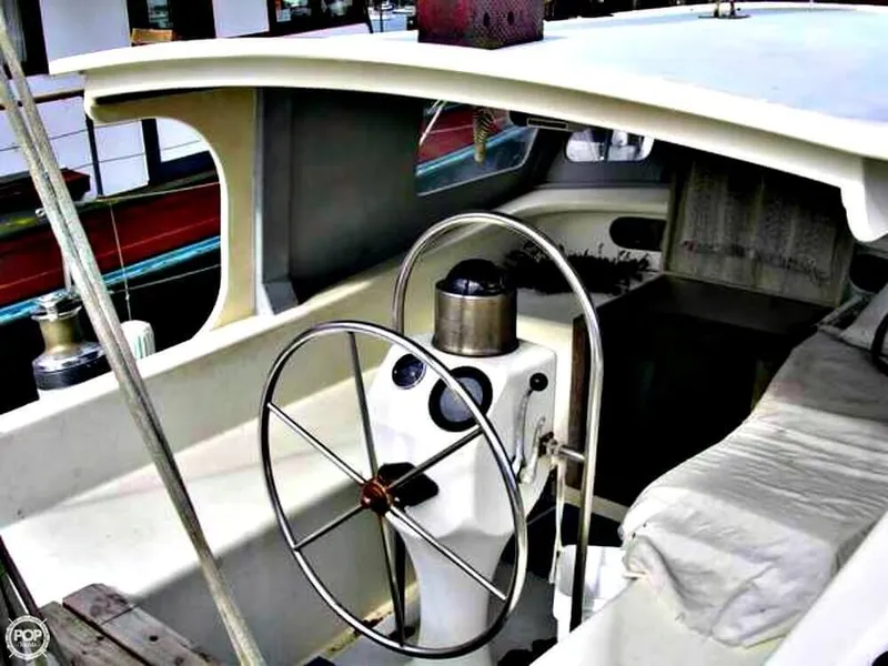 Slide: The Image of Skookum 47 Tradewinds 1975 - 4