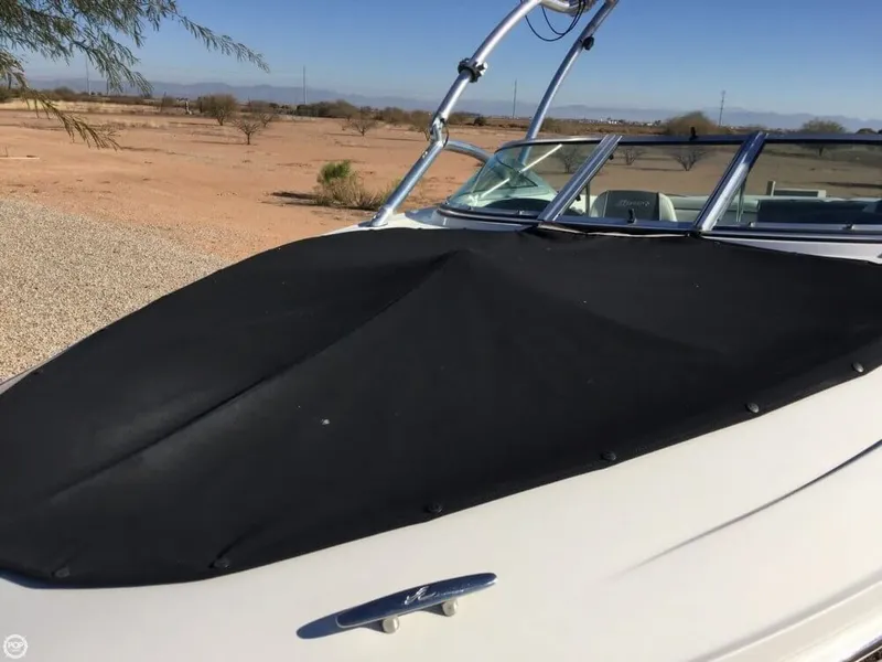Slide: The Image of Sea Ray 195 Sport 2007 - 5