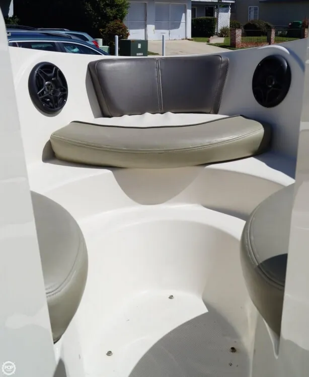 Slide: The Image of Sea Ray 185 Sport 2007 - 6