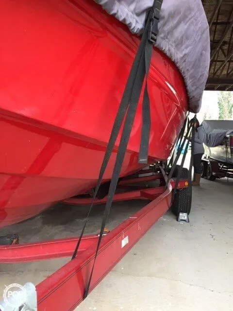 Slide: The Image of Stingray 230 SX 2001 - 9
