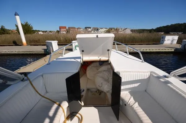 Slide: The Image of Salt Shaker 300 Center Console 1994 - 11