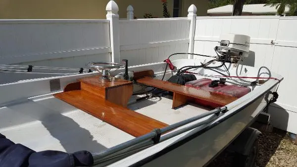 Slide: The Image of Boston Whaler 1984 - 0