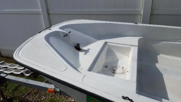 Slide: The Image of Boston Whaler 1984 - 2