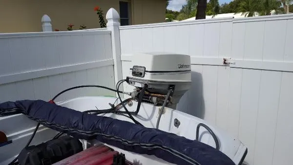 Slide: The Image of Boston Whaler 1984 - 4