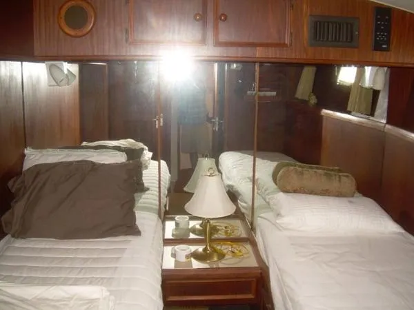 Slide: The Image of Hatteras Convertible 1979 - 10