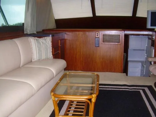 Slide: The Image of Hatteras Convertible 1979 - 2