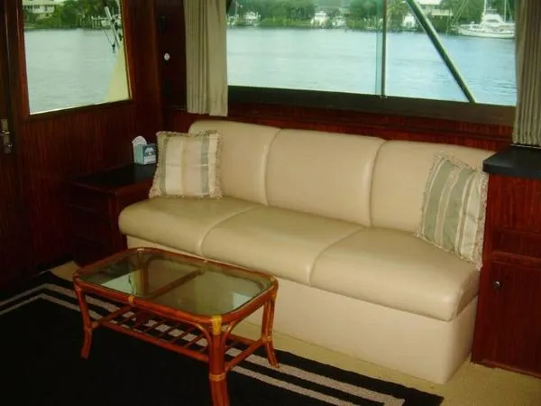 Slide: The Image of Hatteras Convertible 1979 - 4