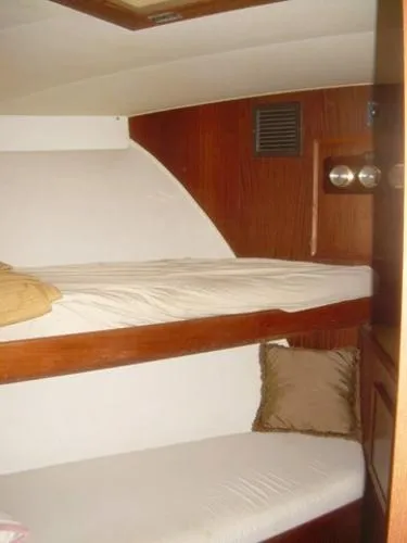 Slide: The Image of Hatteras Convertible 1979 - 6