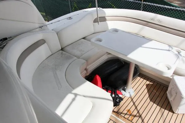 Slide: The Image of Sea Ray 340 Sundancer 2005 - 11