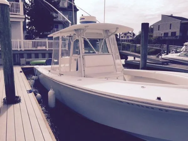 Slide: The Image of Regulator Marine Classic 2000 - 5