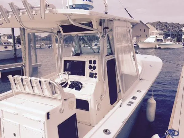Slide: The Image of Regulator Marine Classic 2000 - 6