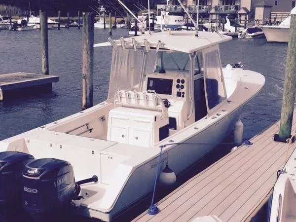 Slide: The Image of Regulator Marine Classic 2000 - 7