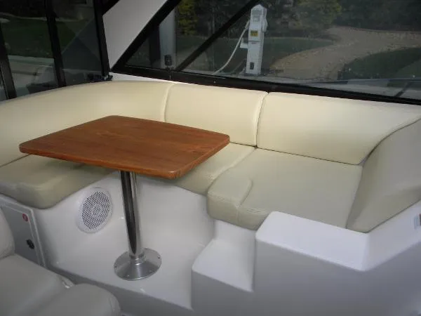 Slide: The Image of Regal 42 Sport Coupe 2012 - 10