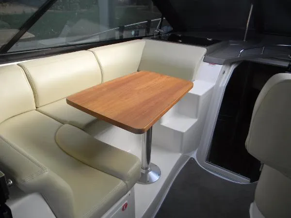 Slide: The Image of Regal 42 Sport Coupe 2012 - 11
