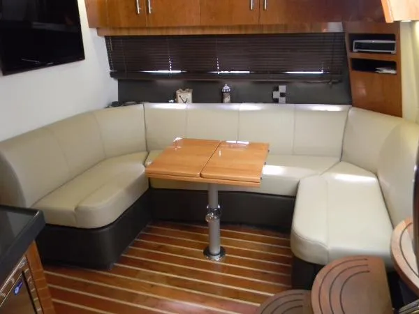 Slide: The Image of Regal 42 Sport Coupe 2012 - 8