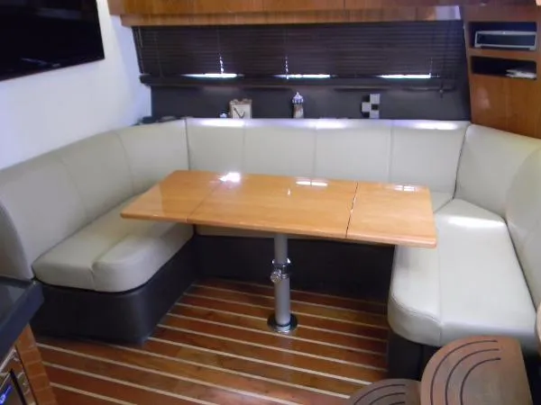 Slide: The Image of Regal 42 Sport Coupe 2012 - 9