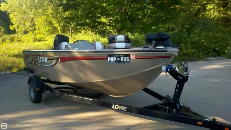 Slide: The Image of Lowe FS 175 2008 - 1