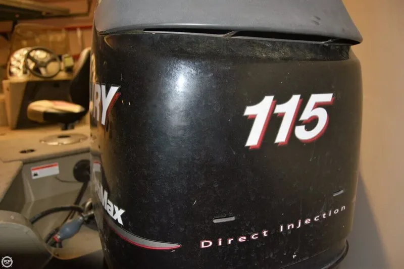 Slide: The Image of Lowe FS 175 2008 - 7