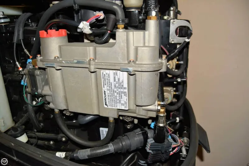Slide: The Image of Lowe FS 175 2008 - 8