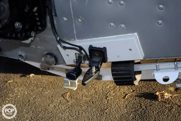 Slide: The Image of Lund Pro V 1800 IFS 2001 - 9