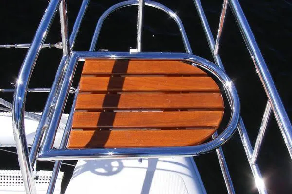 Slide: The Image of Seawind 1000 XL 2008 - 51