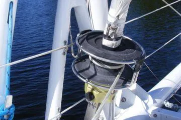 Slide: The Image of Seawind 1000 XL 2008 - 53