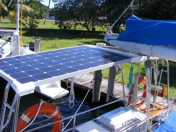 Slide: The Image of Seawind 1000 XL 2008 - 57