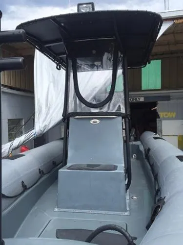 Slide: The Image of Zodiac 2400 LE 2015 - 2