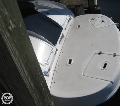 Slide: The Image of Four Winns 234 Funship 2005 - 8