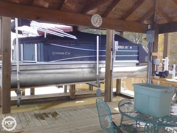 Slide: The Image of Cypress Cay 22 2014 - 5