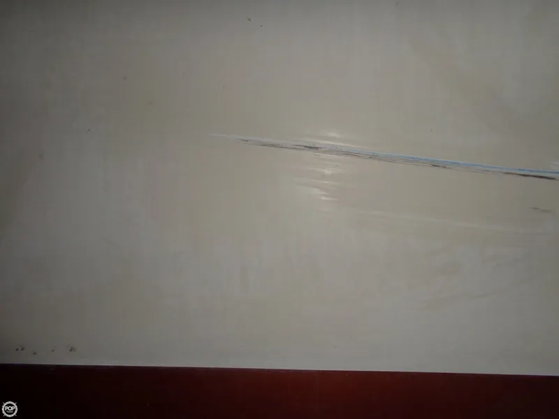 Slide: The Image of Uniflite 45 Yacht Home 1983 - 6