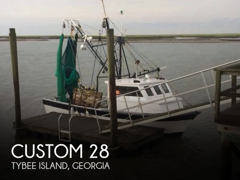 Slide: The Image of Custom 28 2012 - 0