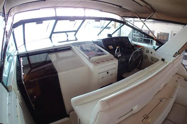 Slide: The Image of Tiara Mid-cabin 1997 - 7