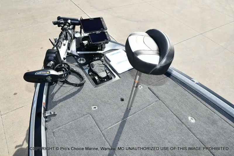 Slide: The Image of Ranger Z521L Dual Console 2020 - 10