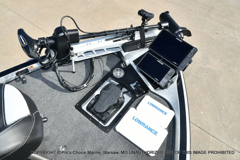 Slide: The Image of Ranger Z521L Dual Console 2020 - 11